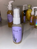 Hair Growth Rice Spray