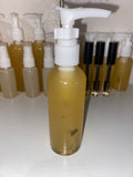 Maizy B's All Natural Shampoo