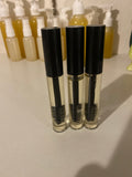 All Natural Castor Oil Eyelash Growth Serum